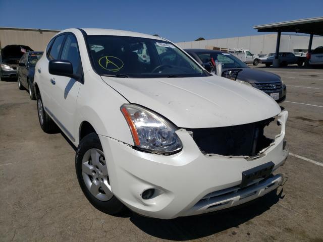 NISSAN ROGUE S 2013 jn8as5mtxdw040769