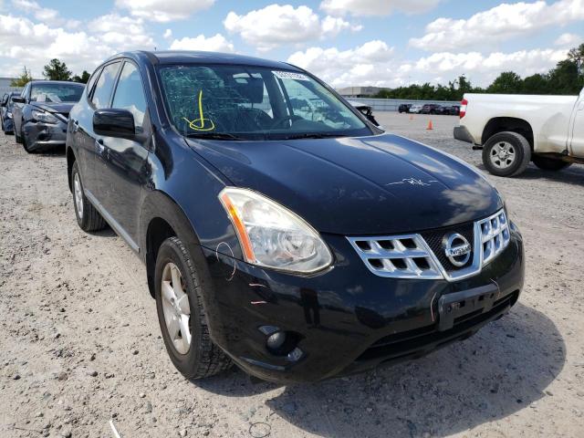 NISSAN ROGUE S 2013 jn8as5mtxdw042408