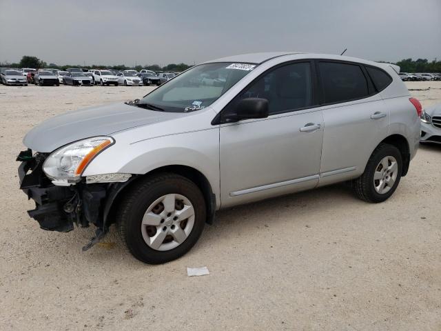 NISSAN ROGUE S 2013 jn8as5mtxdw042523