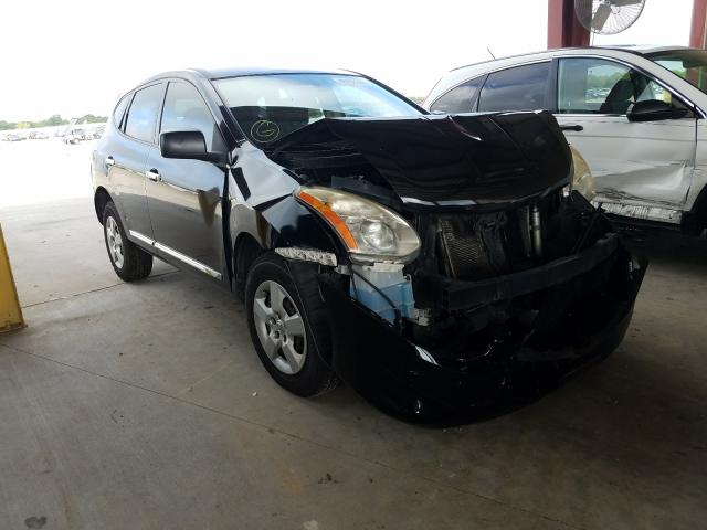 NISSAN ROGUE S 2013 jn8as5mtxdw042943