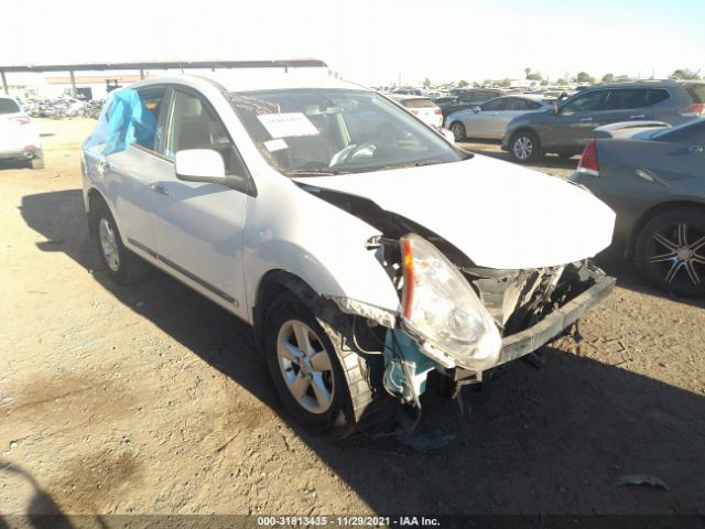 NISSAN ROGUE 2013 jn8as5mtxdw043283