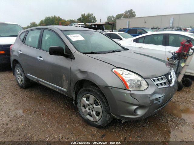 NISSAN ROGUE 2013 jn8as5mtxdw043302