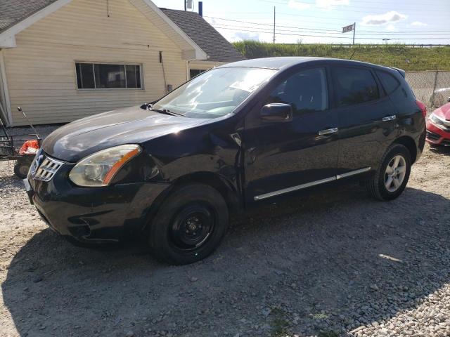 NISSAN ROGUE S 2013 jn8as5mtxdw043512