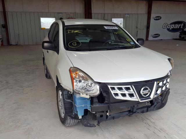 NISSAN ROGUE S 2013 jn8as5mtxdw043817