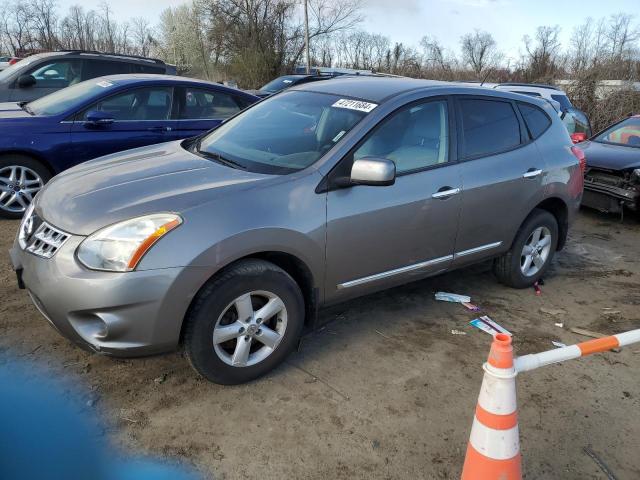 NISSAN ROGUE 2013 jn8as5mtxdw500352