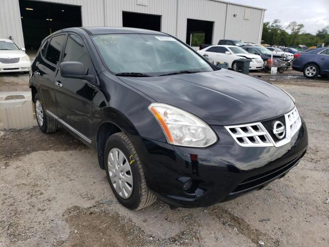 NISSAN ROGUE S 2013 jn8as5mtxdw500769