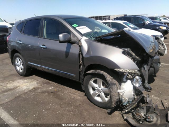 NISSAN ROGUE 2013 jn8as5mtxdw500772