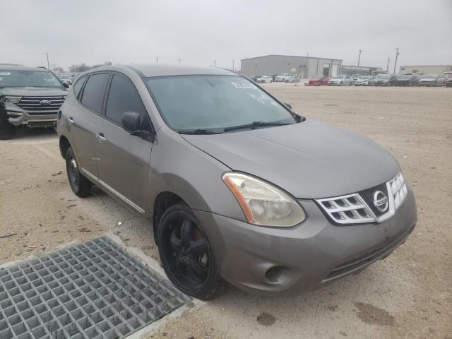 NISSAN ROGUE S 2013 jn8as5mtxdw501761