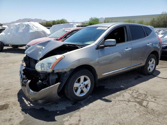 NISSAN ROGUE S 2013 jn8as5mtxdw501842