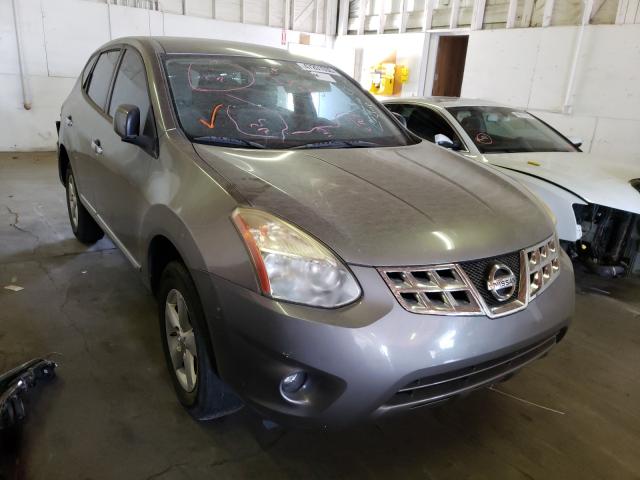 NISSAN ROGUE S 2013 jn8as5mtxdw502280