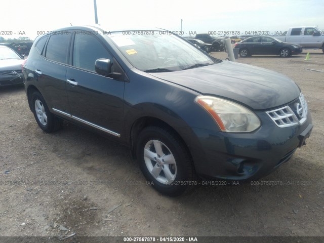 NISSAN ROGUE 2013 jn8as5mtxdw502487