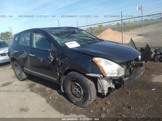 NISSAN ROGUE 2013 jn8as5mtxdw503266