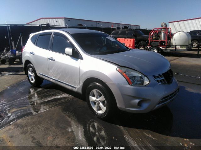 NISSAN ROGUE 2013 jn8as5mtxdw504109