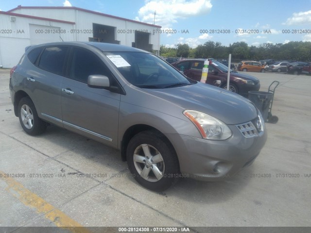 NISSAN ROGUE 2013 jn8as5mtxdw504627