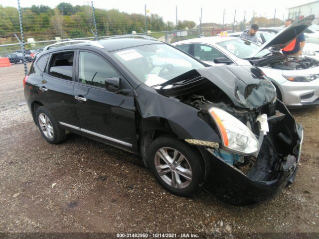 NISSAN ROGUE 2013 jn8as5mtxdw506751