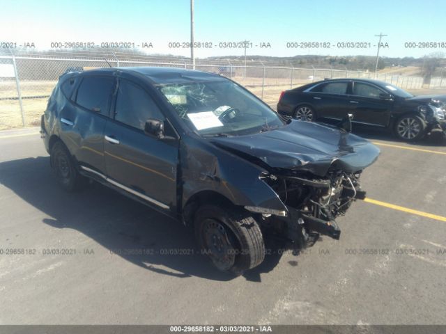 NISSAN ROGUE 2013 jn8as5mtxdw506913