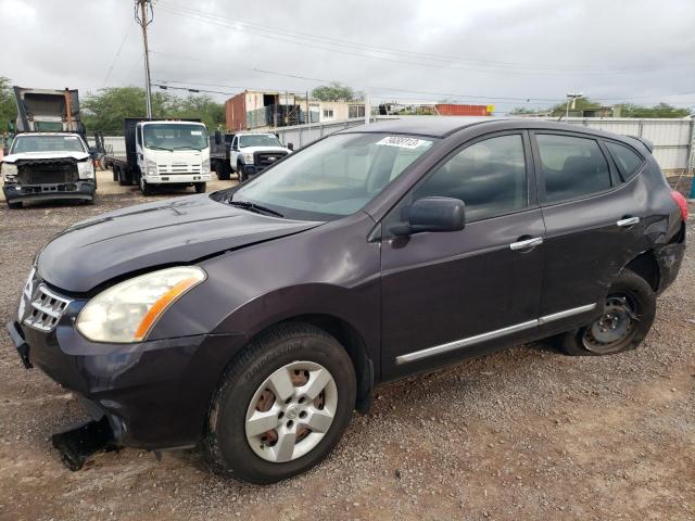 NISSAN ROGUE 2013 jn8as5mtxdw508029