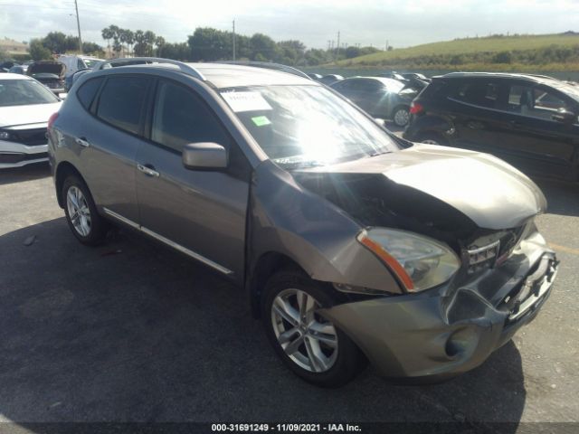 NISSAN ROGUE 2013 jn8as5mtxdw508628