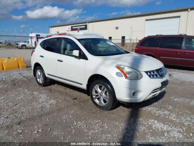 NISSAN ROGUE 2013 jn8as5mtxdw508953