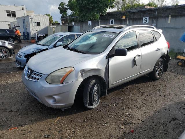 NISSAN ROGUE 2013 jn8as5mtxdw510492