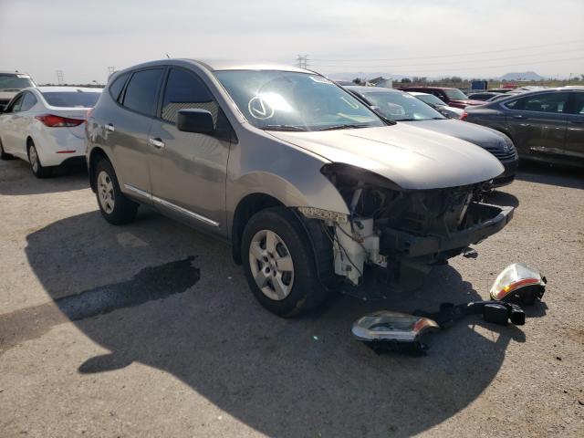 NISSAN ROGUE S 2013 jn8as5mtxdw511237