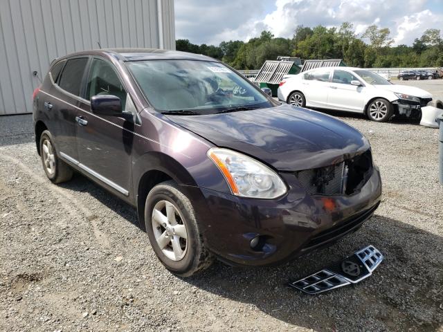 NISSAN ROGUE S 2013 jn8as5mtxdw511397