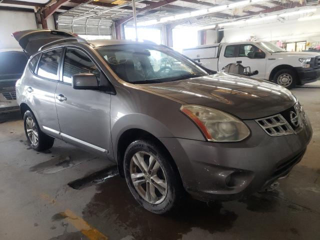 NISSAN ROGUE S 2013 jn8as5mtxdw514445