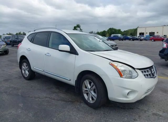 NISSAN ROGUE 2013 jn8as5mtxdw514736