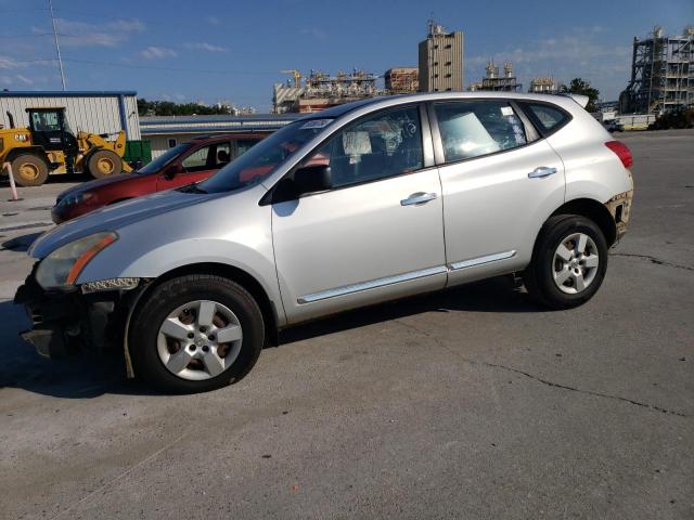 NISSAN ROGUE S 2013 jn8as5mtxdw515532