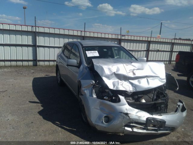 NISSAN ROGUE 2013 jn8as5mtxdw515708