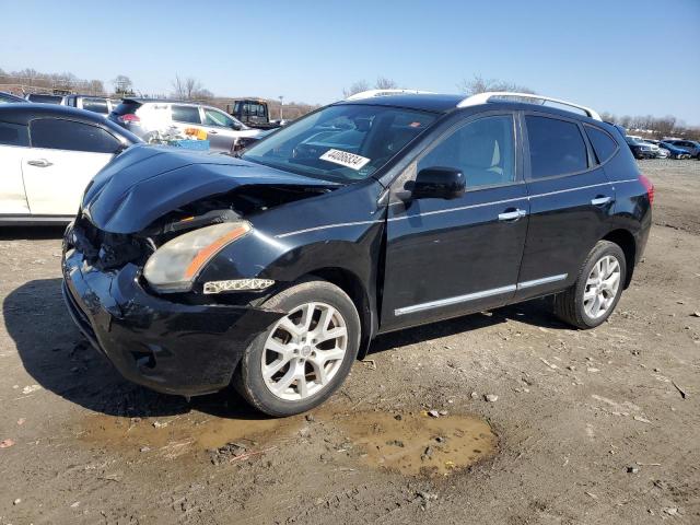 NISSAN ROGUE 2013 jn8as5mtxdw515899