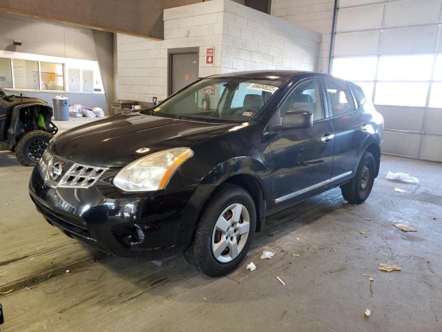 NISSAN ROGUE S 2013 jn8as5mtxdw515983