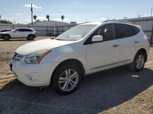 NISSAN ROGUE S 2013 jn8as5mtxdw516292