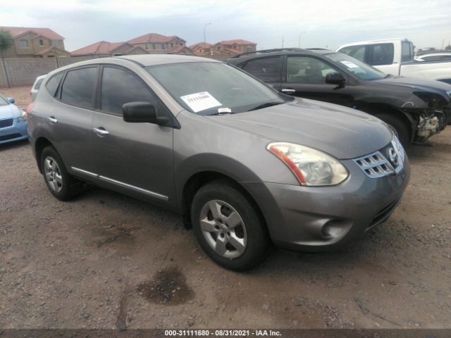 NISSAN ROGUE 2013 jn8as5mtxdw516678