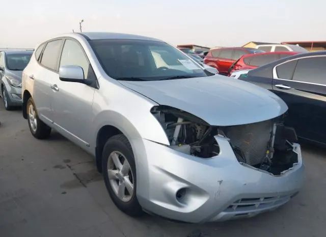 NISSAN ROGUE 2013 jn8as5mtxdw516941