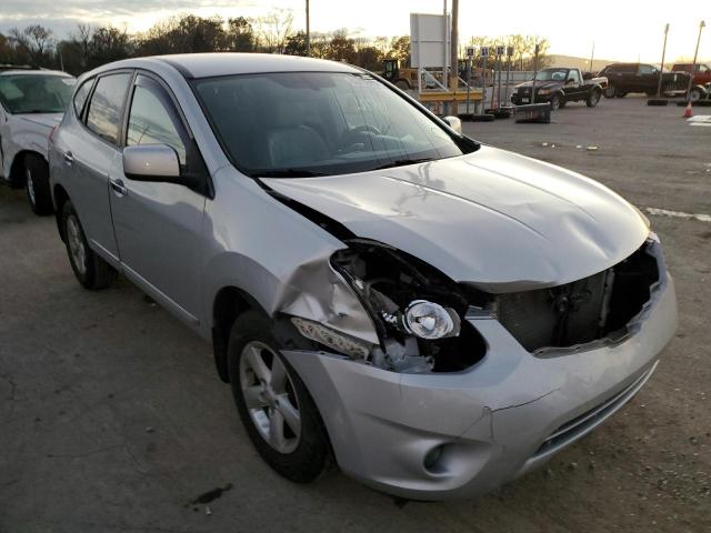 NISSAN ROGUE S 2013 jn8as5mtxdw520004