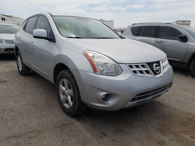 NISSAN ROGUE S 2013 jn8as5mtxdw522609