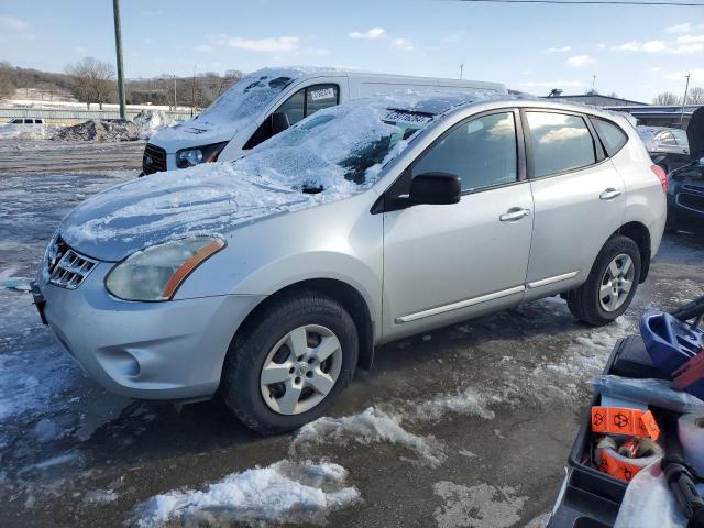 NISSAN ROGUE 2013 jn8as5mtxdw522884