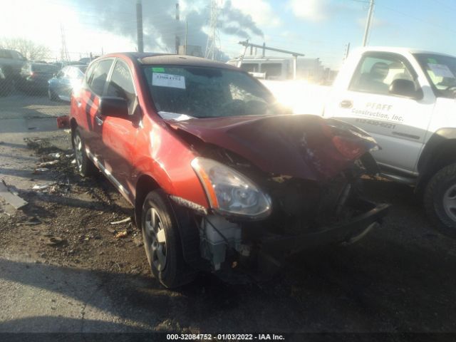 NISSAN ROGUE 2013 jn8as5mtxdw522920