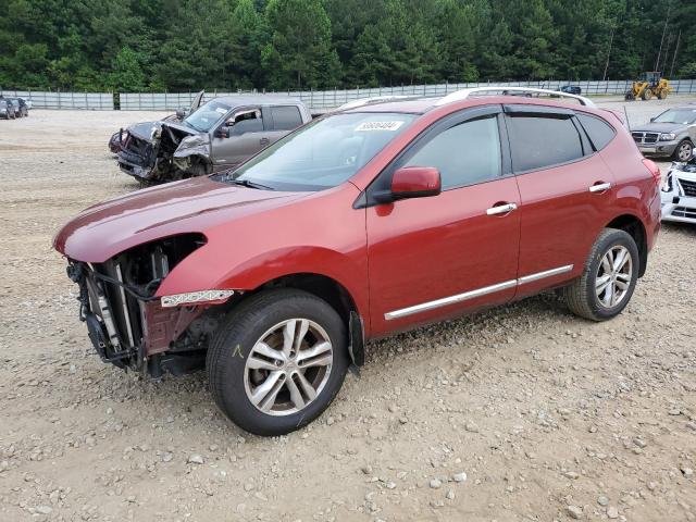 NISSAN ROGUE 2013 jn8as5mtxdw522979