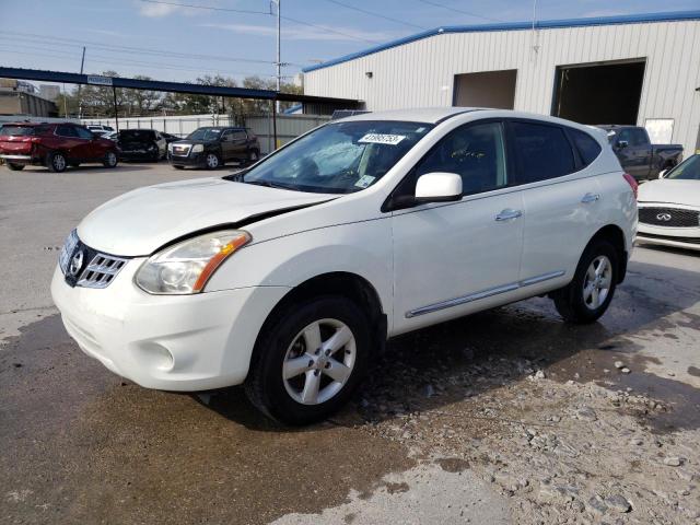 NISSAN ROGUE S 2013 jn8as5mtxdw523243