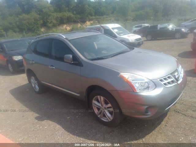 NISSAN ROGUE 2013 jn8as5mtxdw523534