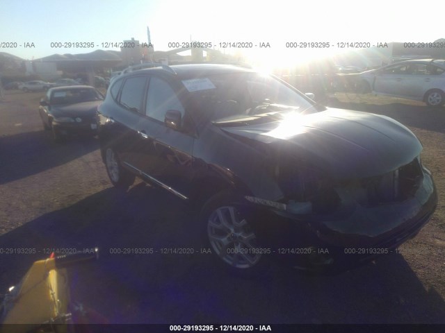 NISSAN ROGUE 2013 jn8as5mtxdw523565