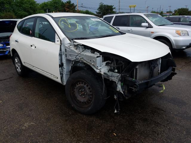 NISSAN ROGUE S 2013 jn8as5mtxdw523646