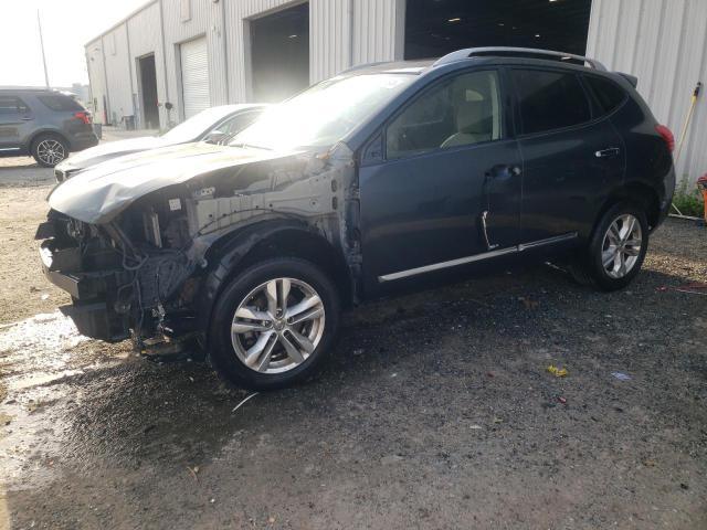 NISSAN ROGUE 2013 jn8as5mtxdw523727