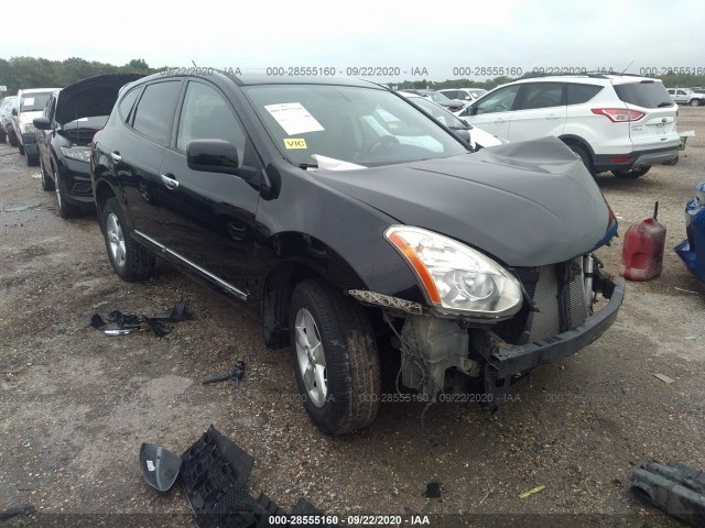 NISSAN ROGUE 2013 jn8as5mtxdw523954