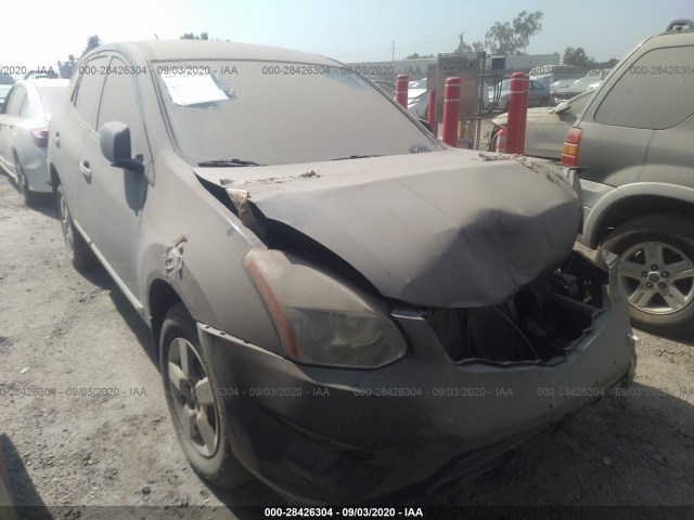 NISSAN ROGUE 2013 jn8as5mtxdw525848