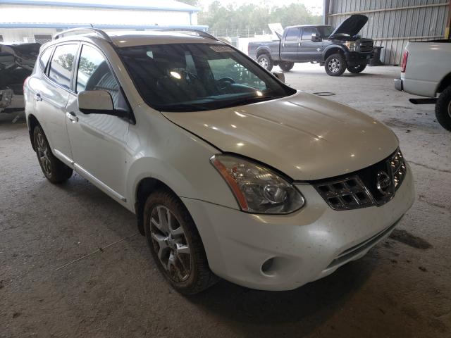 NISSAN ROGUE S 2013 jn8as5mtxdw526756