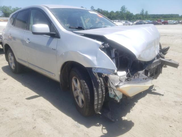 NISSAN ROGUE S 2013 jn8as5mtxdw526952