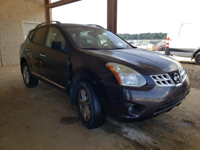 NISSAN ROGUE S 2013 jn8as5mtxdw527289